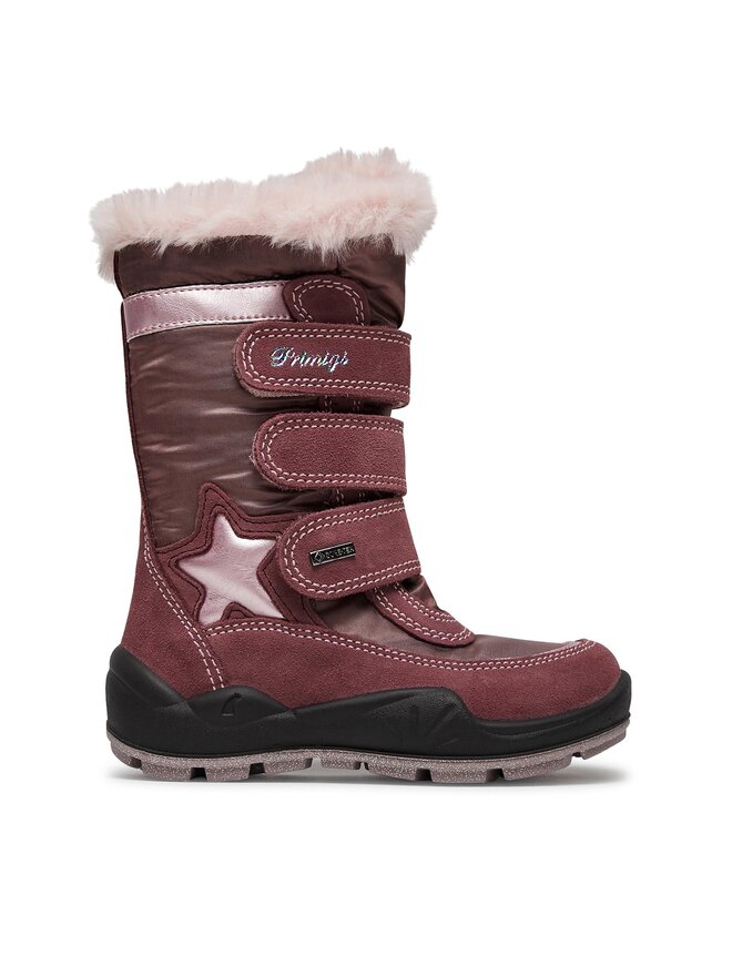 

Сапоги GORE-TEX 4883011 M Primigi, розовый