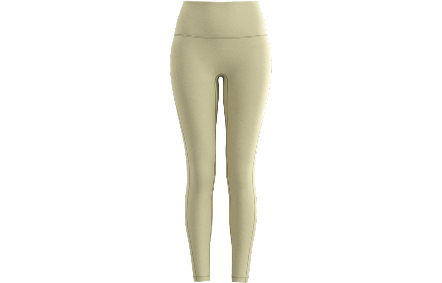 

Коллекция Sculpting Series леггинсы для йоги женские HOTSUIT, светло-зеленый