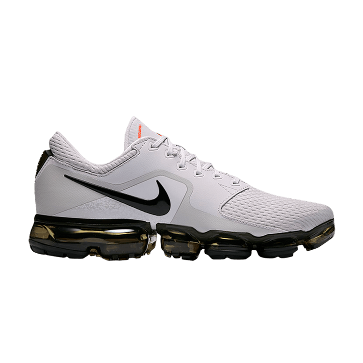 

Кроссовки Nike Air VaporMax 'Vast Grey', серый