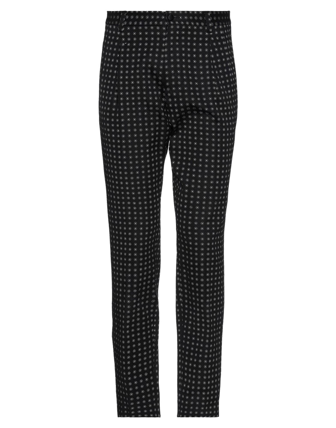 

Брюки Dolce&Gabbana, черный