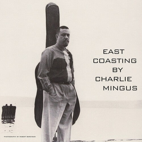 

Виниловая пластинка Mingus, Charles: East Coasting