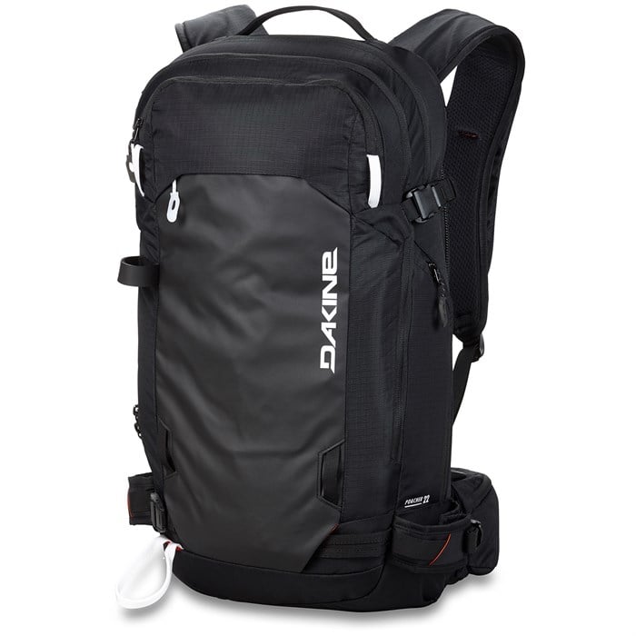 

Рюкзак Poacher 22л Dakine, Black, Черный, Рюкзак Poacher 22л Dakine, Black