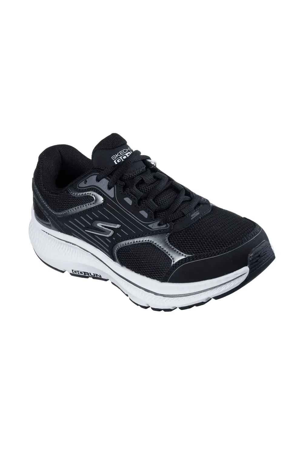 Кроссовки Skechers GO RUN CONSISTENT 2.0 ADVANTAGE Debenhams, черный