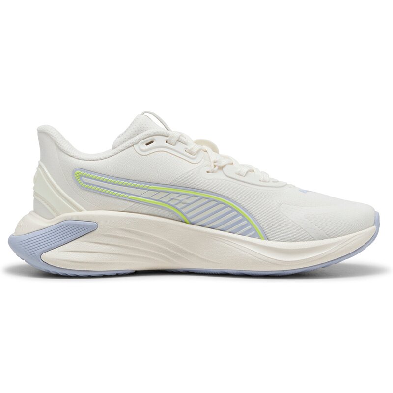 Кроссовки для кросс-тренинга pwr hybrid tr wns Puma, белый