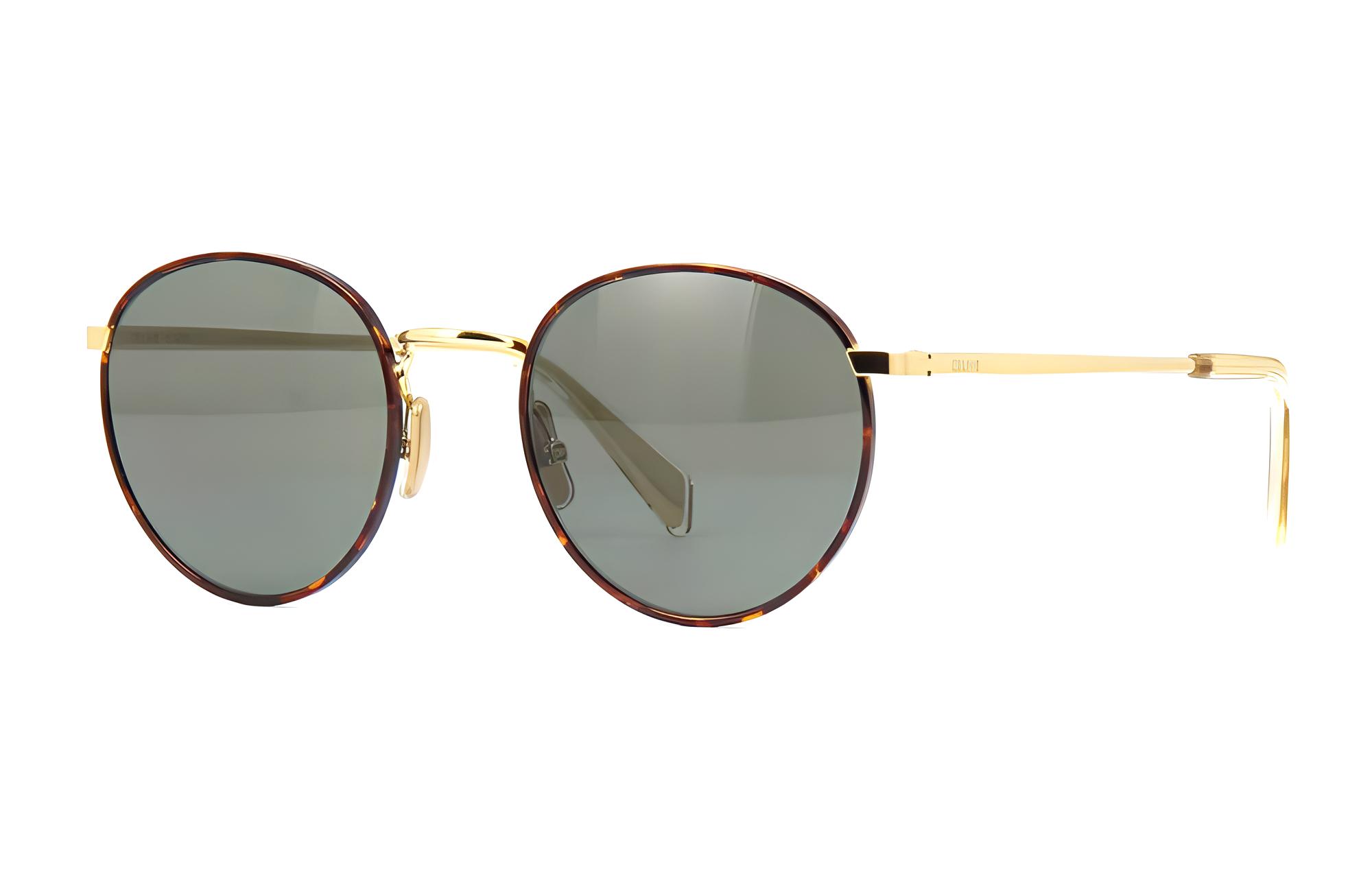

Солнцезащитные очки CELINE Jasper