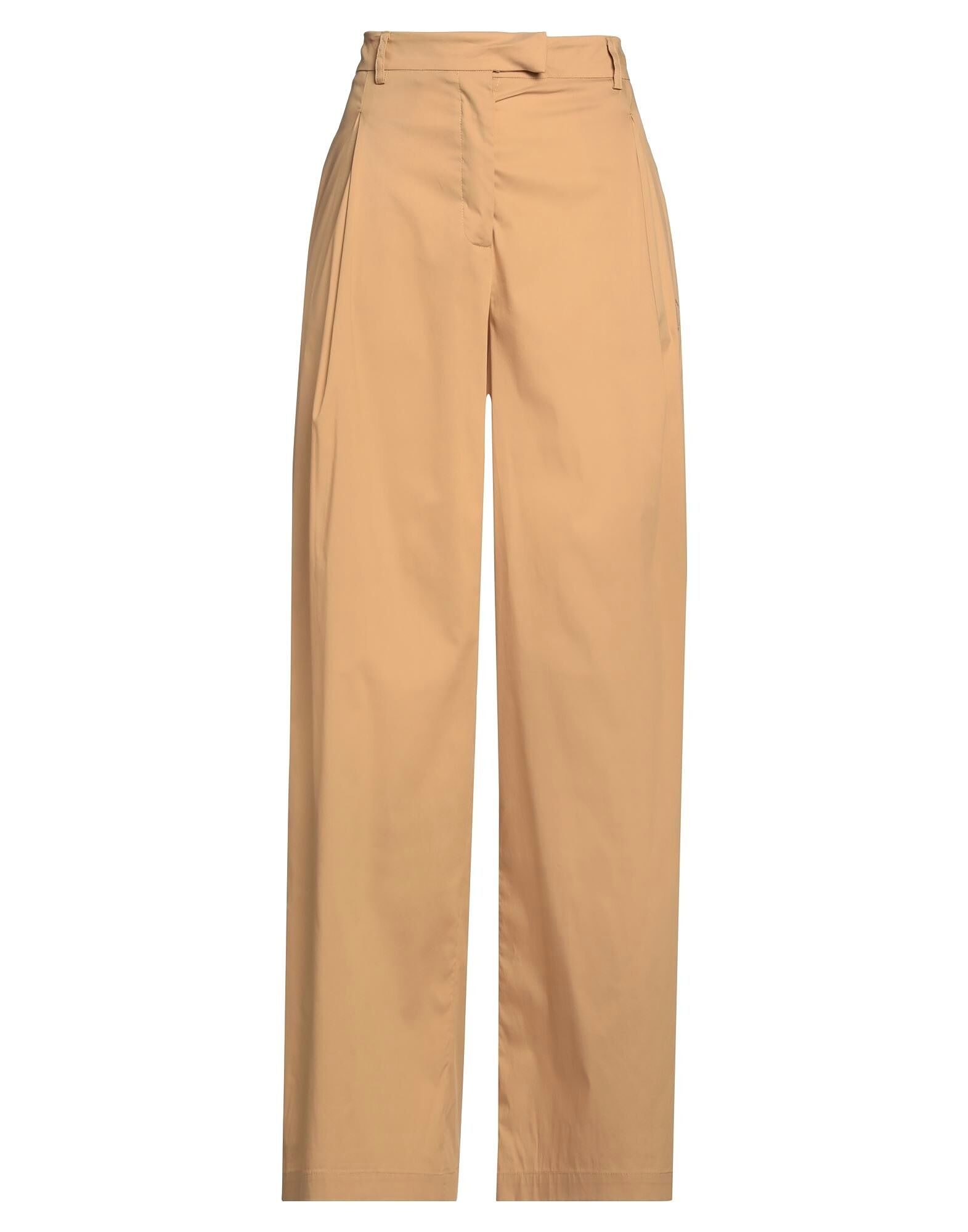 

Брюки Semicouture, бежевый