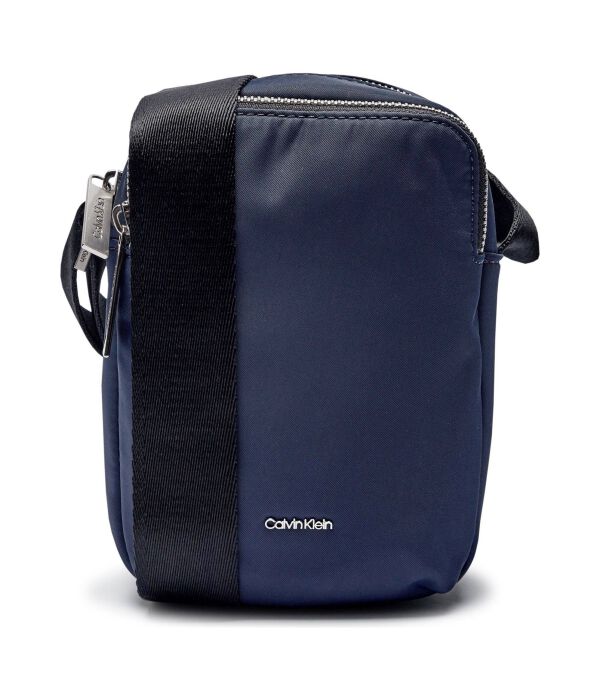 

Маленькая сумочка Calvin Klein, синий