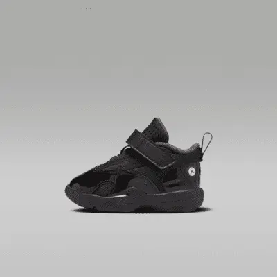 

Кроссовки Jordan Max Aura 6, цвет Black/Anthracite/Black