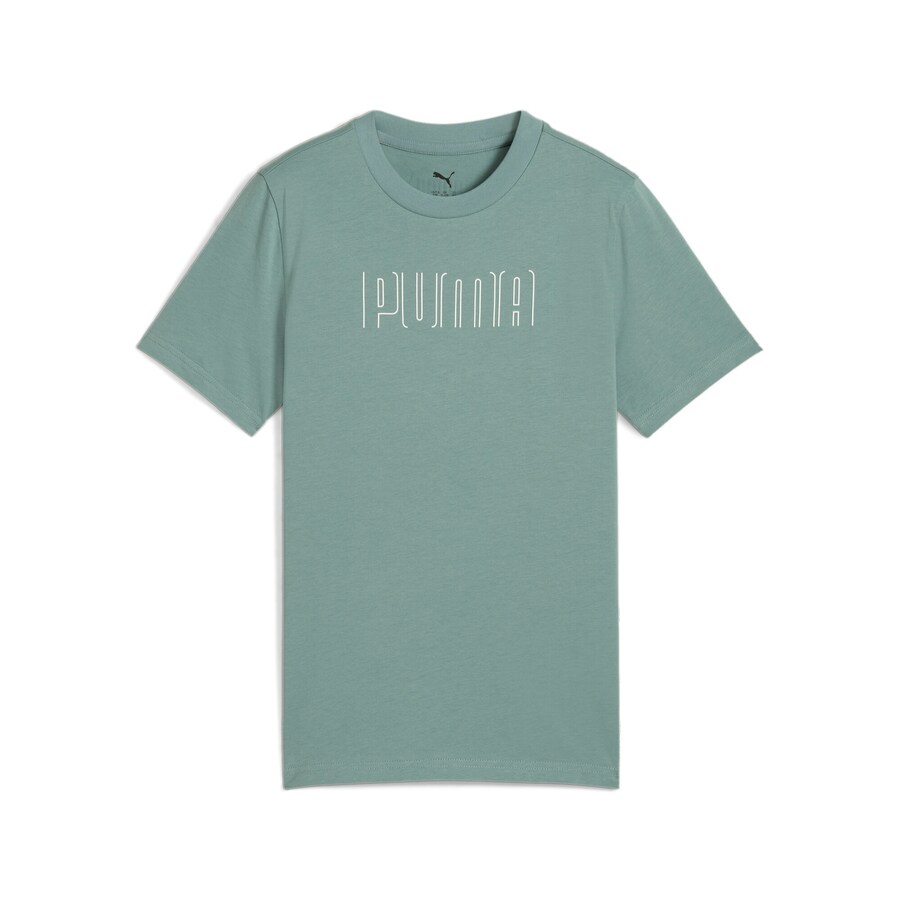 

Рубашка PUMA, цвет Jade