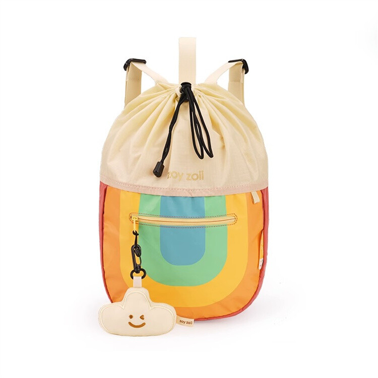 

Zoy Zoii Kids Детская сумка, киви