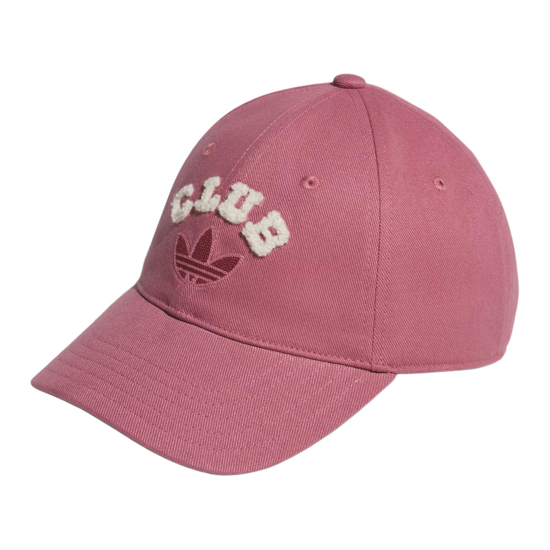 

Adidas Женская бейсболка красная, Red
