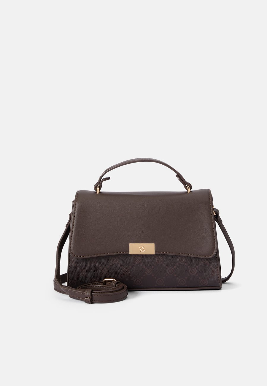 

Сумка кросс-боди Anna Field Cross body bag, Dark Brown