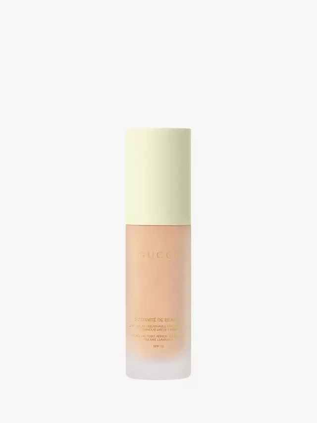 Тональный крем Eternité De Beauté SPF 15 Gucci, 140W