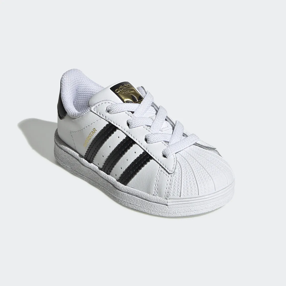 

Кроссовки Adidas Originals "SUPERSTAR", белый