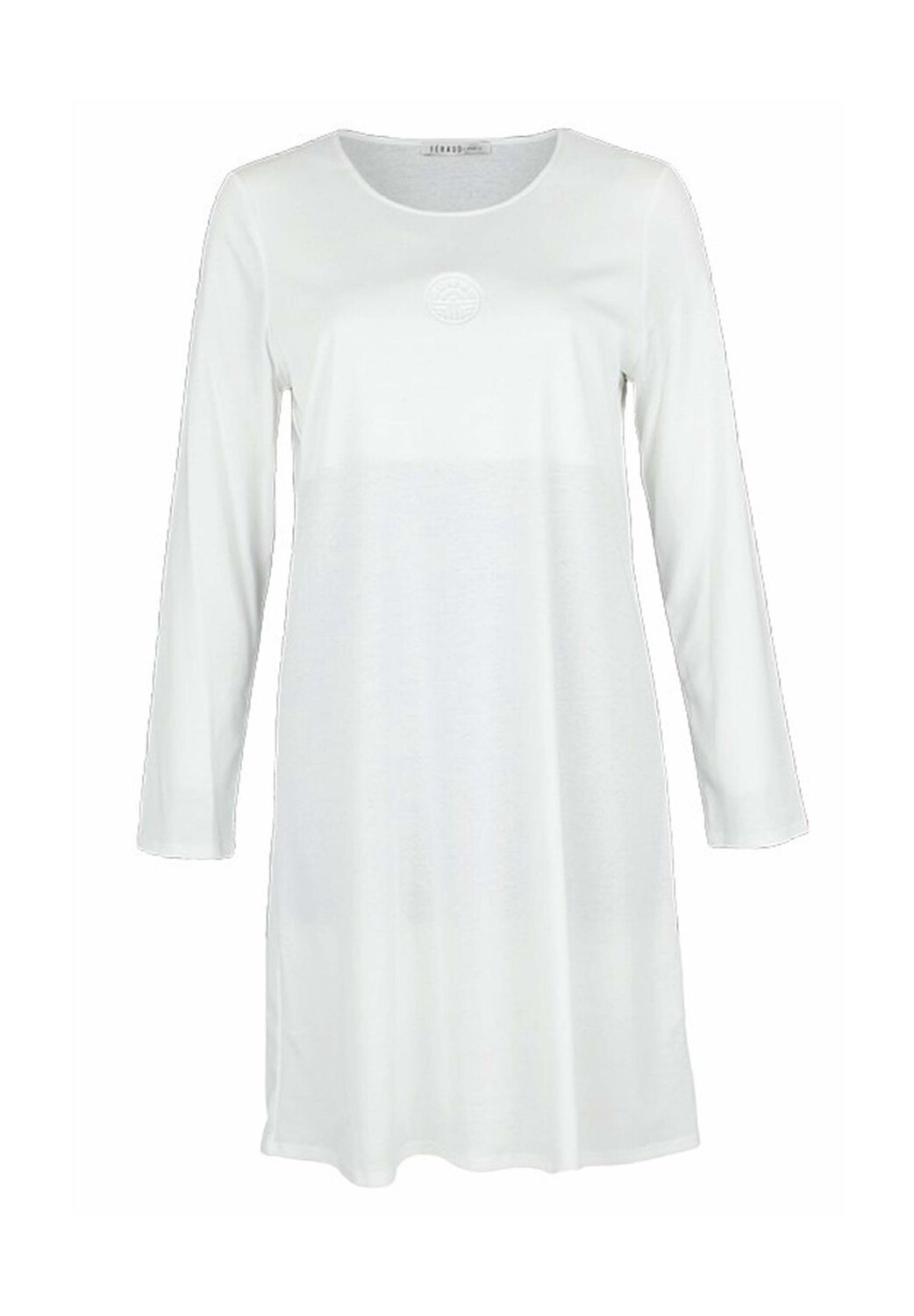 

Базовая ночная рубашка Féraud, цвет Champagner