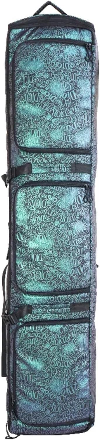 

Водонепроницаемый лыжный рюкзак Extend, многофункциональный, полностью мягкий, для сноуборда, дорожная сумка с колесами Generic, Green, Зеленый, Водонепроницаемый лыжный рюкзак Extend, многофункциональный, полностью мягкий, для сноуборда, дорожная сумка с