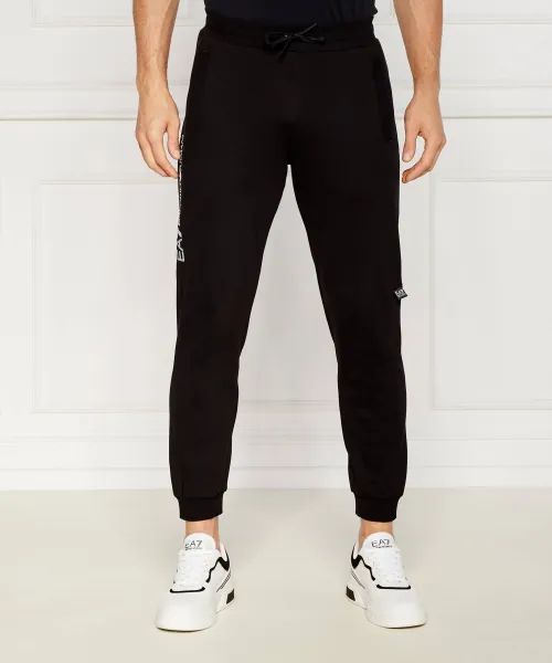 

Спортивные штаны Regular fit Ea7, черный