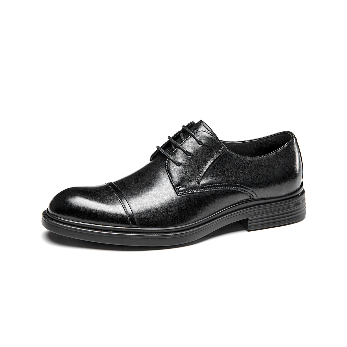 

Туфли Men"s Casual Men Low-Top черный Aokang