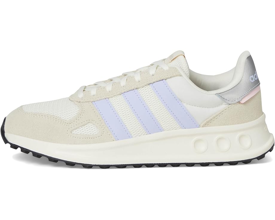 Кроссовки adidas Running Run 84, цвет Off-White/Violet Tone/Wonder White — фото 4