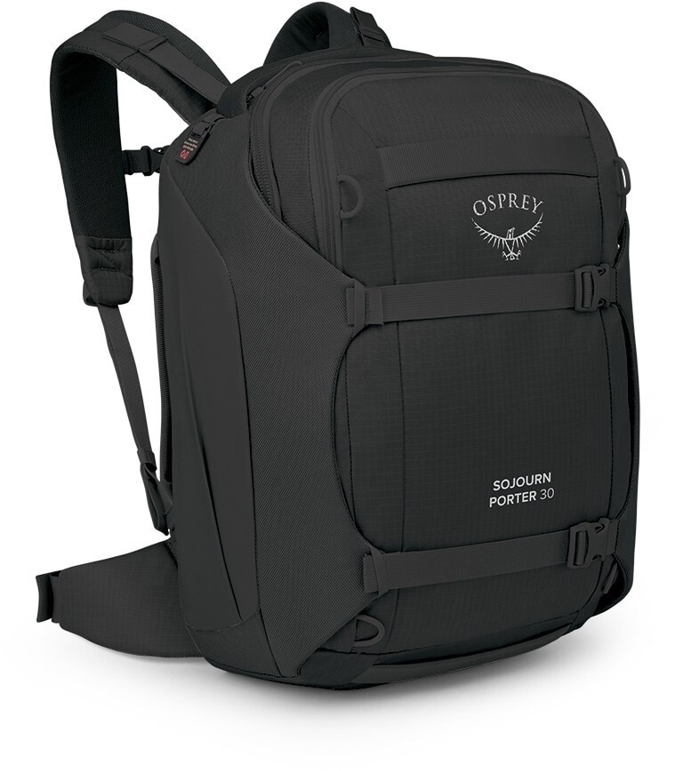 

Дорожный набор Sojourn Porter 30 Osprey, черный