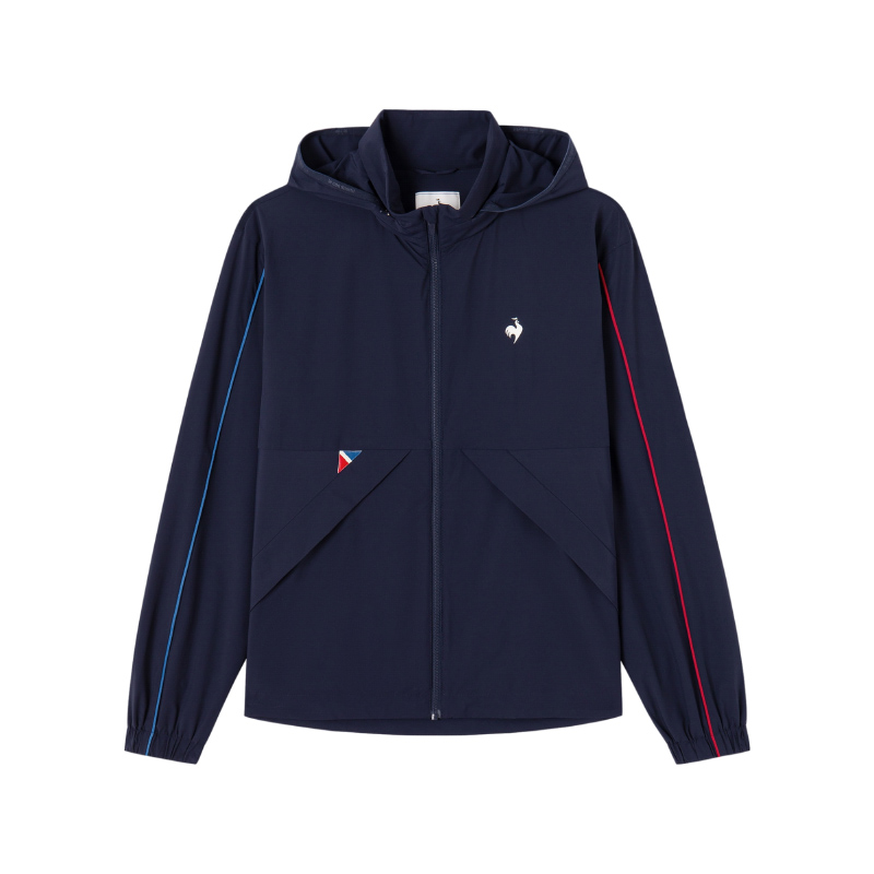 

Le Coq Sportif Куртка мужская, Marine Blue