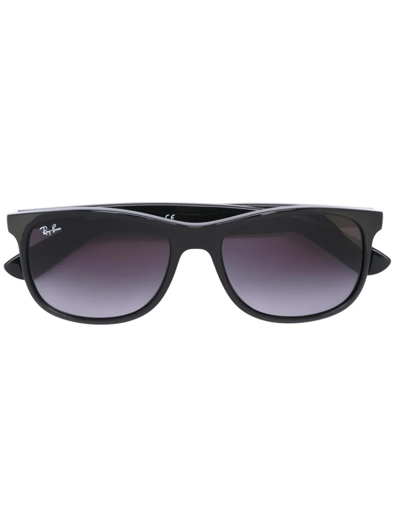 

Солнцезащитные очки 'Andy' Ray-Ban, черный