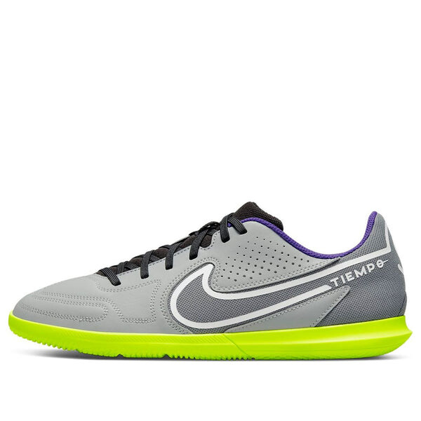 

Кроссовки legend 9 club ic Nike, серый