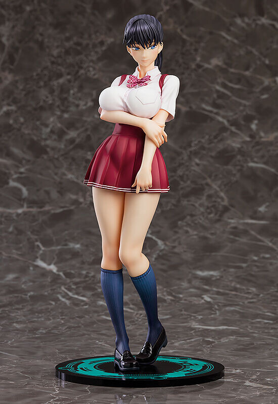 

Фигурка World's End Harem - Akira Todo 1/7 Scale Figure