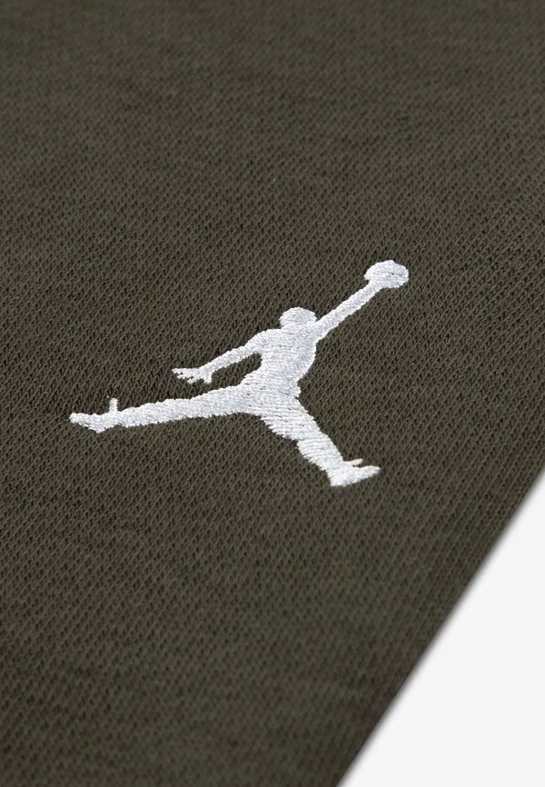 Брюки унисекс для спортивного костюма Jordan, Khaki — фото 4