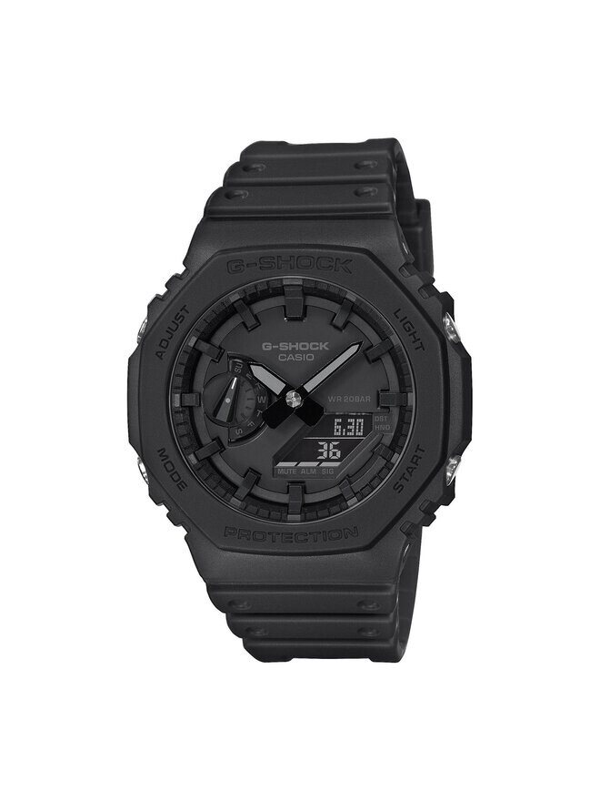 

Часы G-Shock, черный