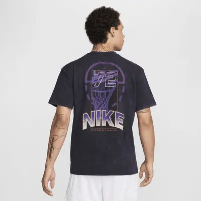 

Футболка Nike Nike, черный