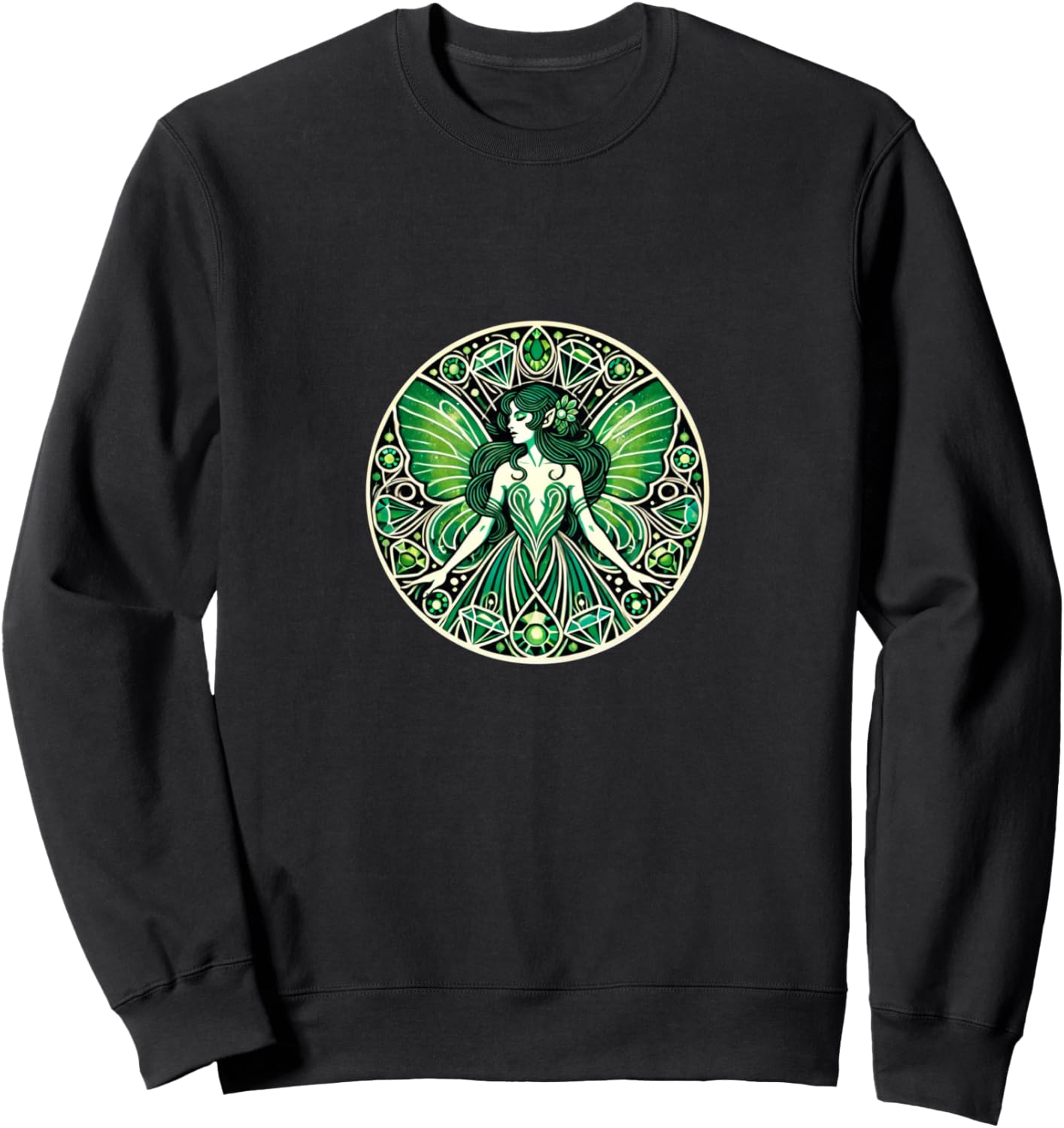 

Иллюстрация Изумрудной Феи, толстовка с изображением Зеленой Феи Vintage Emeralds Loves Snugg, Зеленый, Иллюстрация Изумрудной Феи, толстовка с изображением Зеленой Феи Vintage Emeralds Loves Snugg