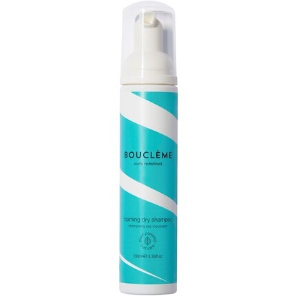 

Пенящийся сухой шампунь Clear, Bouclгёme