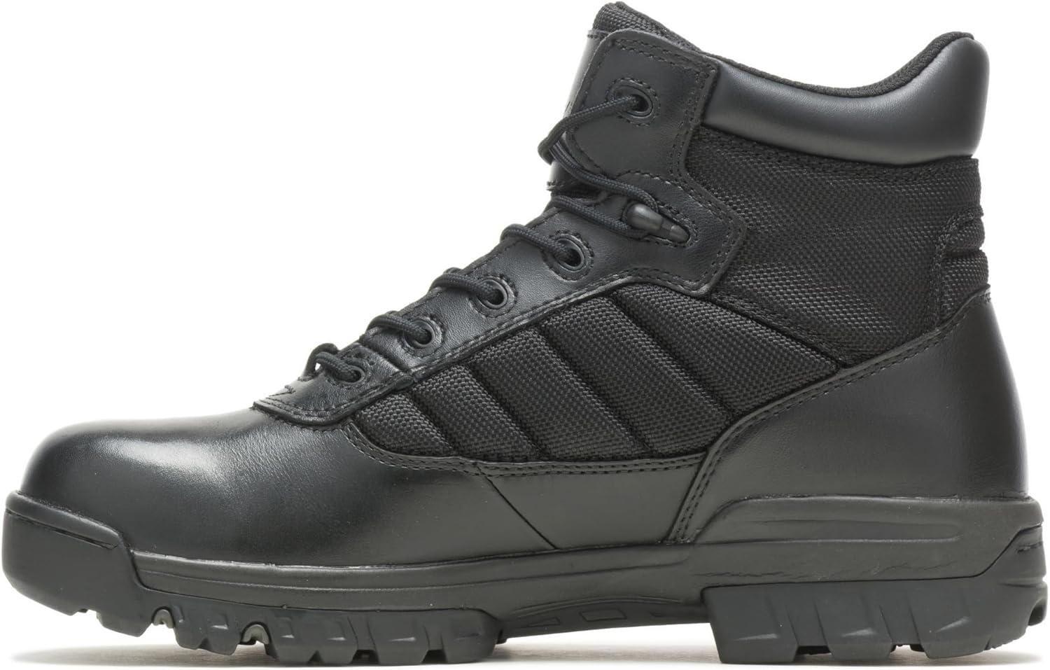 

Мужские тактические ботинки Bates 5" ультра-легкие TS1, черный