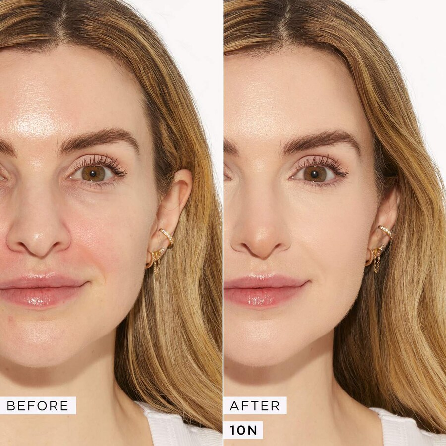 Консилер Maracuja Creaseless Full Coverage Radiant Undereye tarte, 0.22 oz /6.4 g, 10N Fair — фото 2