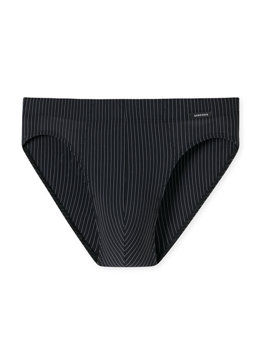 

Трусики супермини pure micro Schiesser, черный