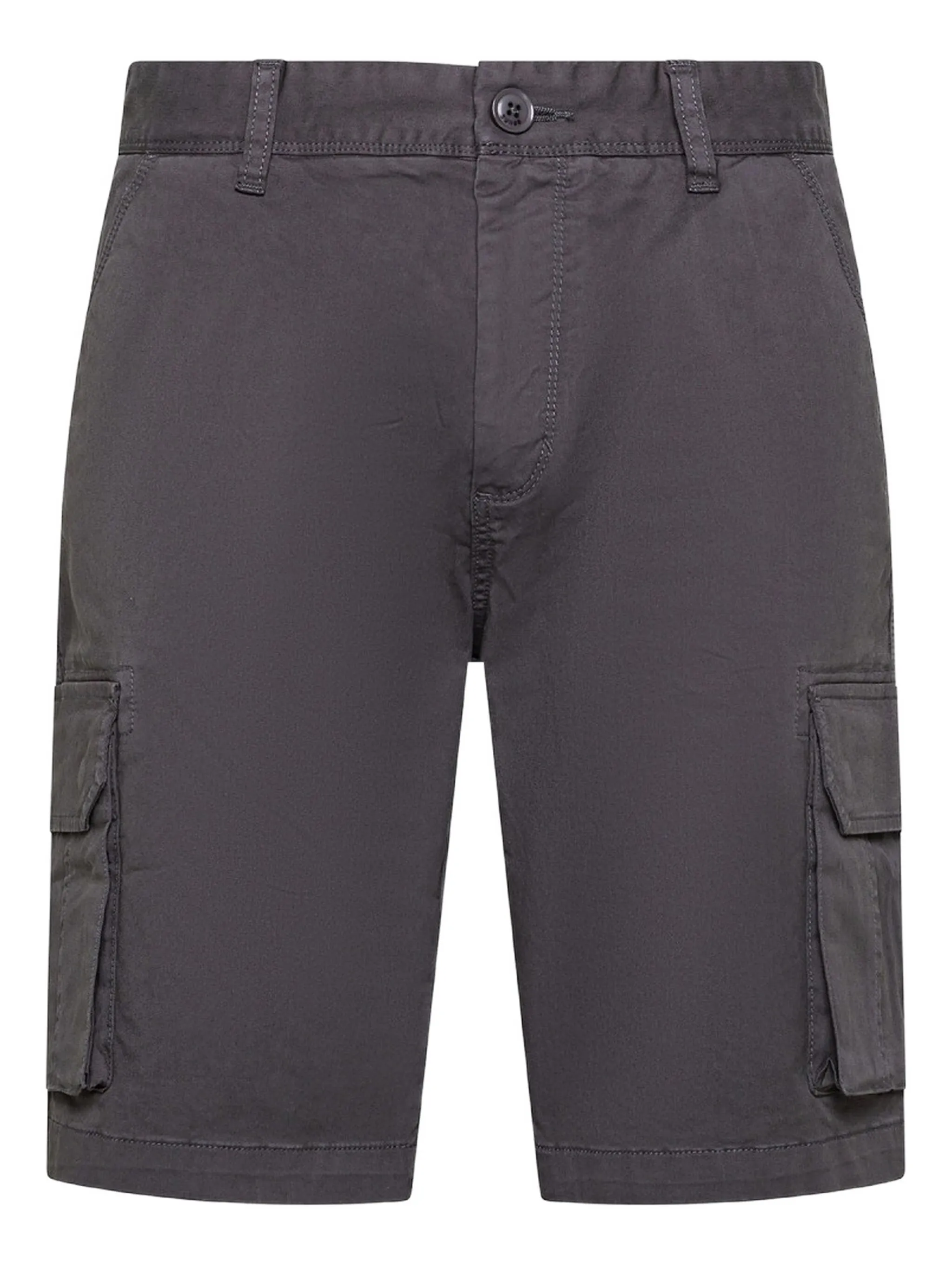 

Шорты карго Sun68, серый