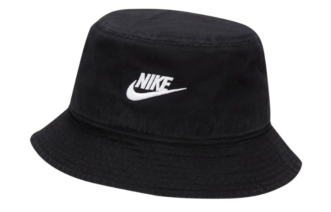 

Панама унисекс Nike, Black