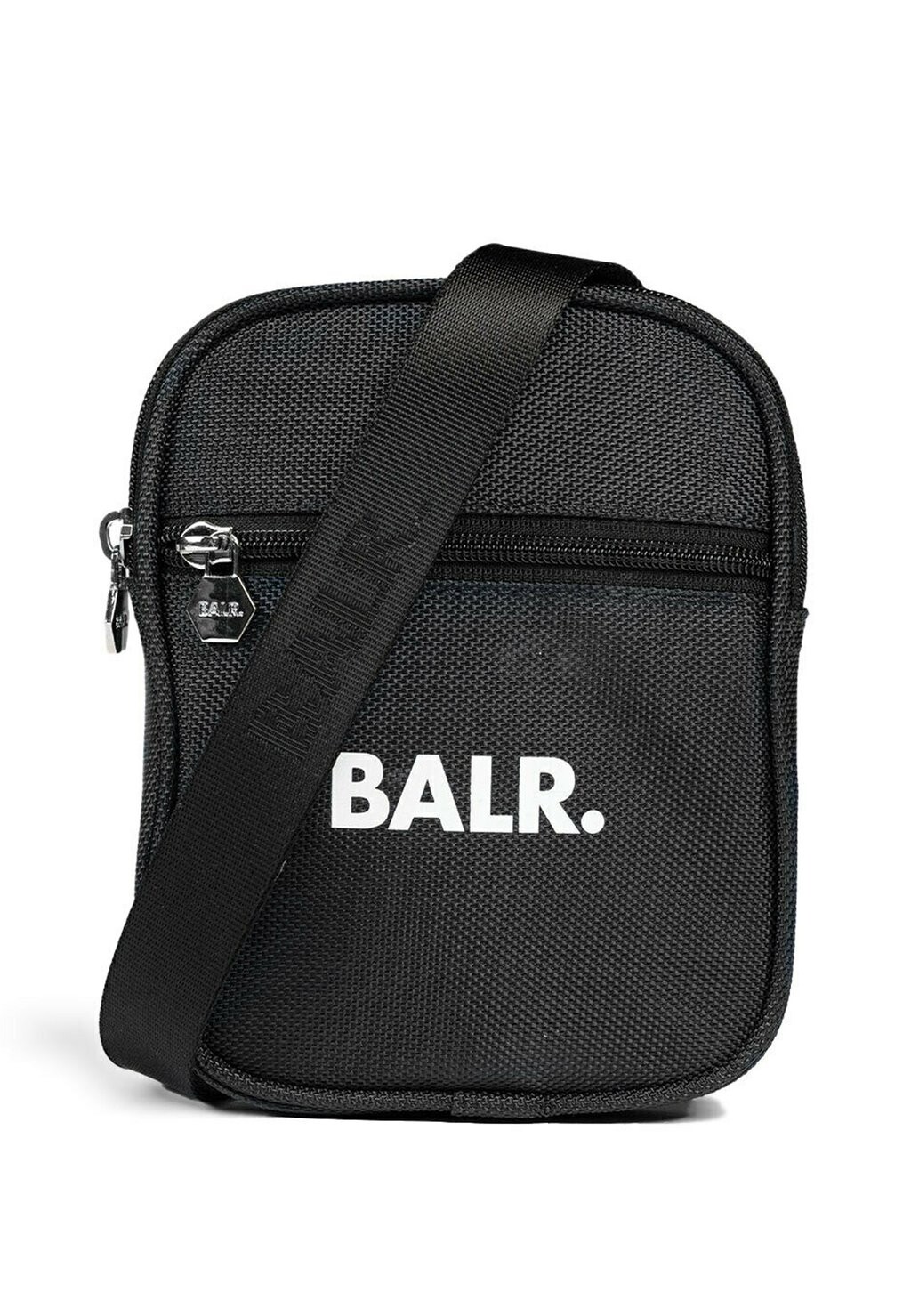 

Сумка через плечо BALR., черный