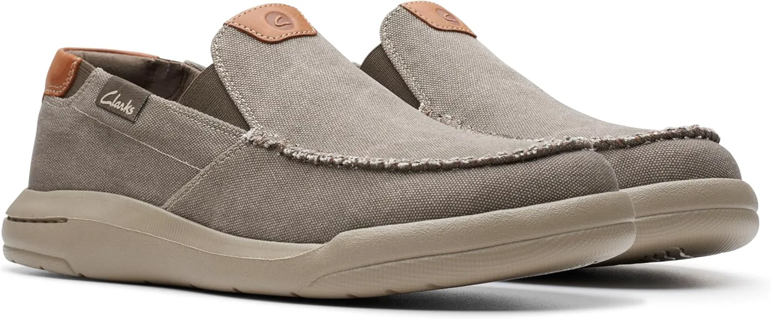 Мужские туфли Clarks Driftlite Step — фото 2