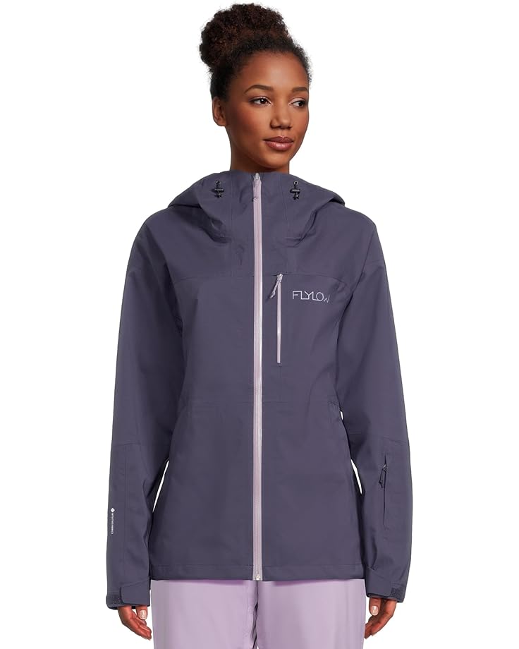 

Женская куртка Flylow Lucy, Currant