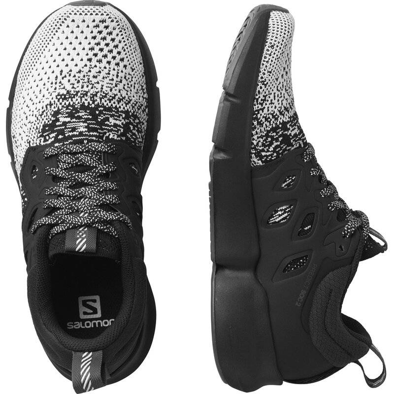 Обувь Laufschuhe прогнозирует soc2 w Salomon, мультиколор — фото 3
