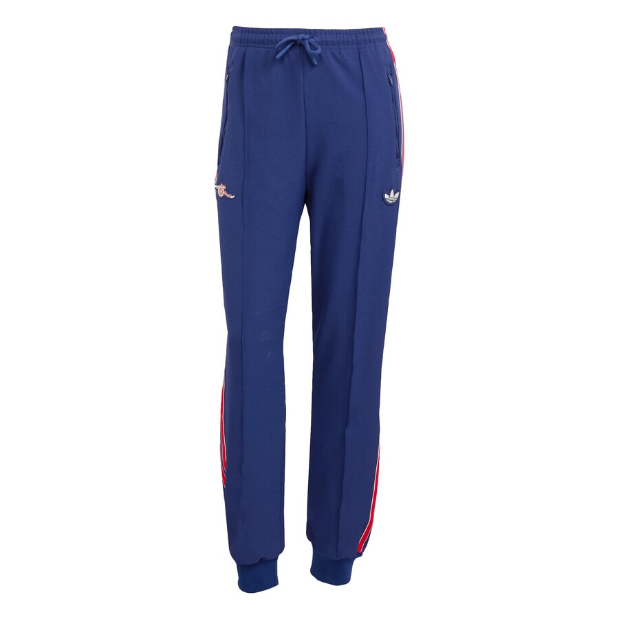 

Зауженные брюки ADIDAS ORIGINALS Arsenal Terrace Icons, синий