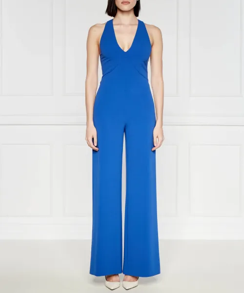 

Комбинезон Regular fit Patrizia Pepe, синий