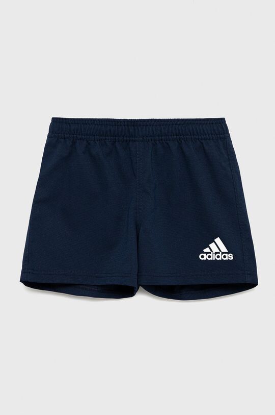 

Шорты для мальчика adidas Performance, темно-синий