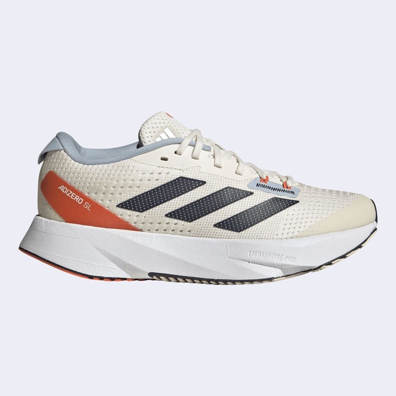 

Детские кроссовки adizero sl Adidas, черный