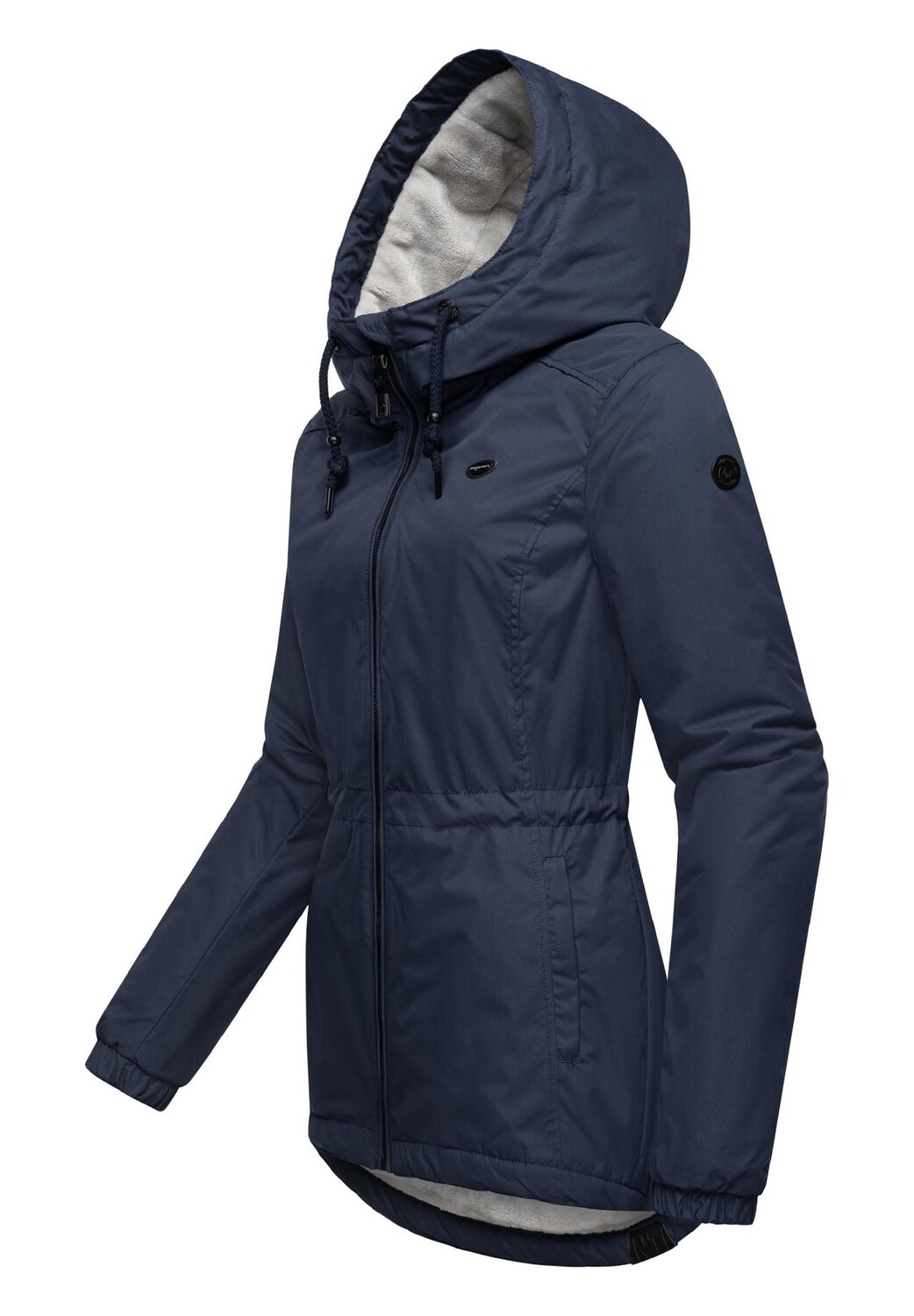 

Зимняя куртка Dankka Warm Ragwear, темно-синий