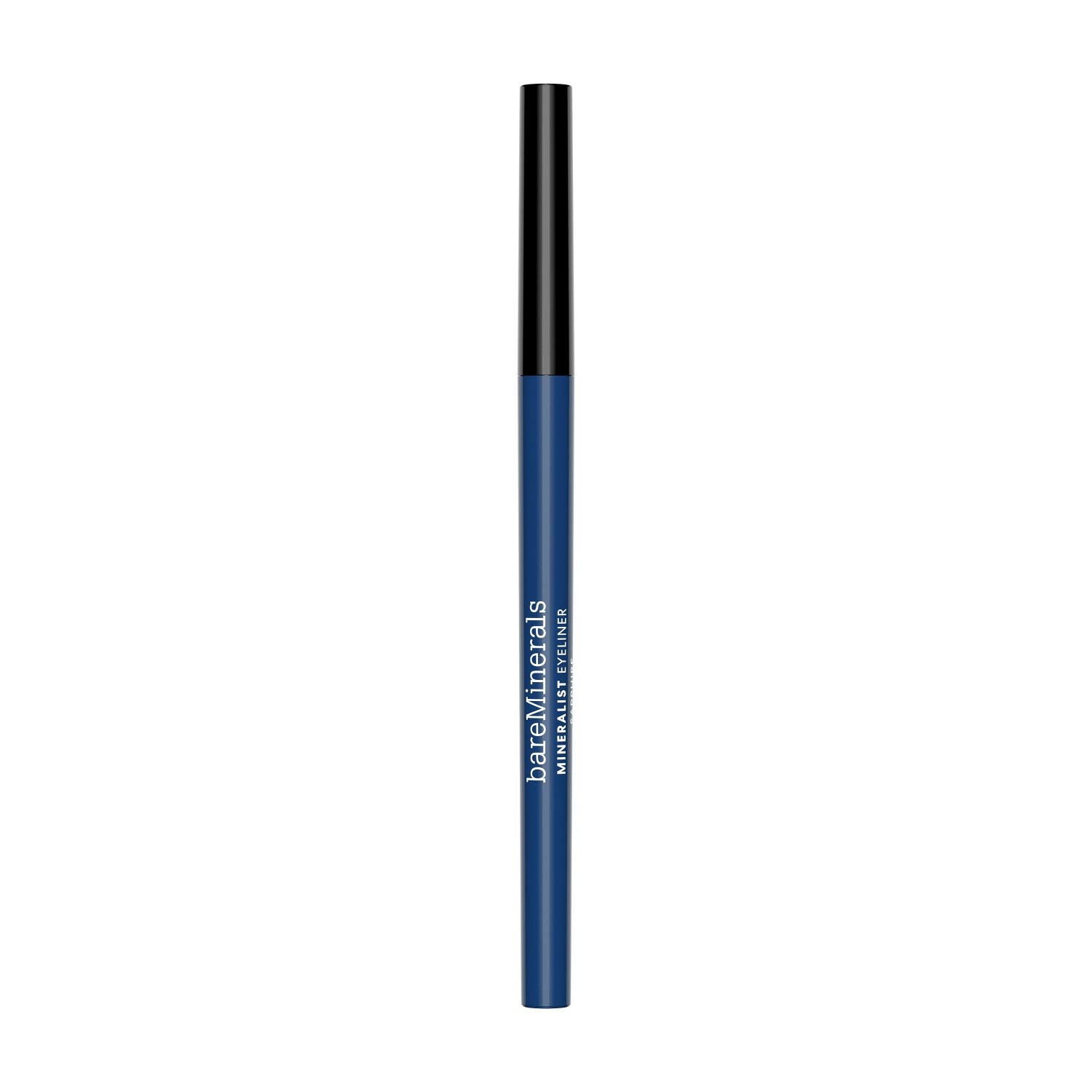 Подводка для глаз mineralist eyeliner Bareminerals, sapphire, вес 0.35 гр. — фото 2