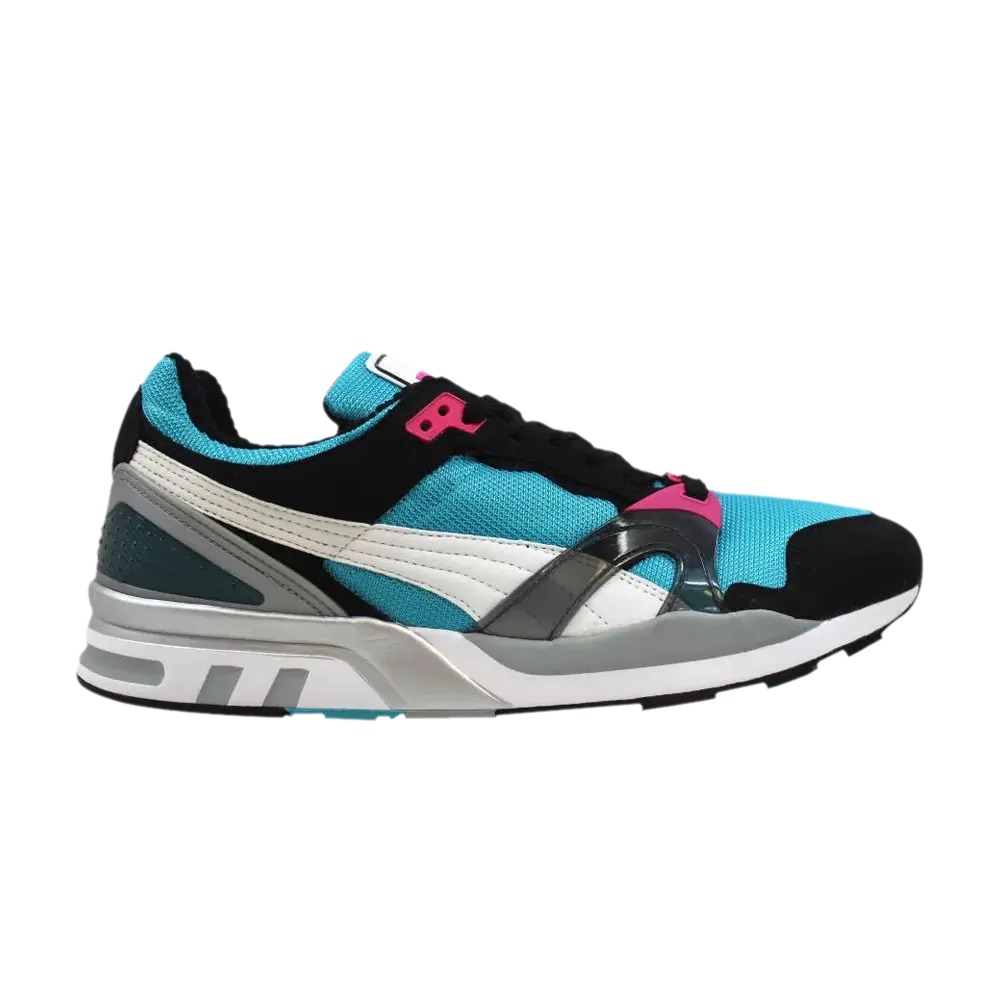 

Кроссовки Trinomic XT 2 Puma, синий