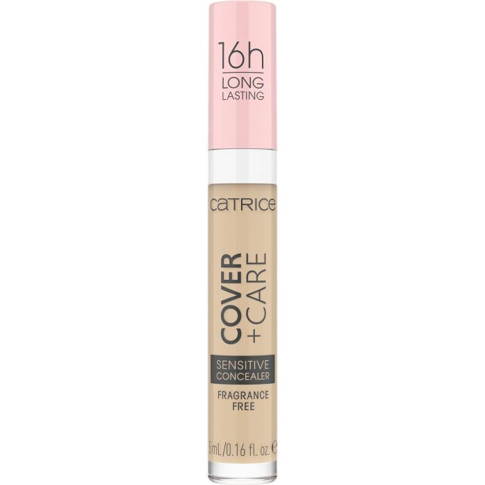 

Корректор для лица Cover Care Sensitive Corrector Catrice, 002N